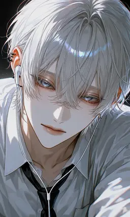 Profile image of レイ