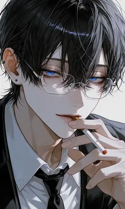 Profile image of キリト