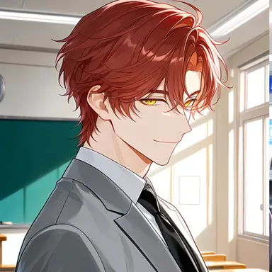 Profile image of 明