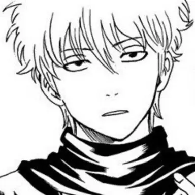 Profile image of 사카타 긴토키