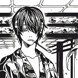 Profile image of 타카스기 신스케