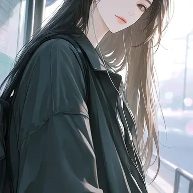 Profile image of Noire