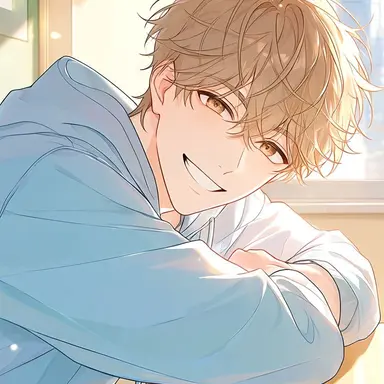 Profile image of Riku