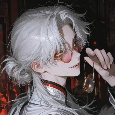 Profile image of シロギヌ