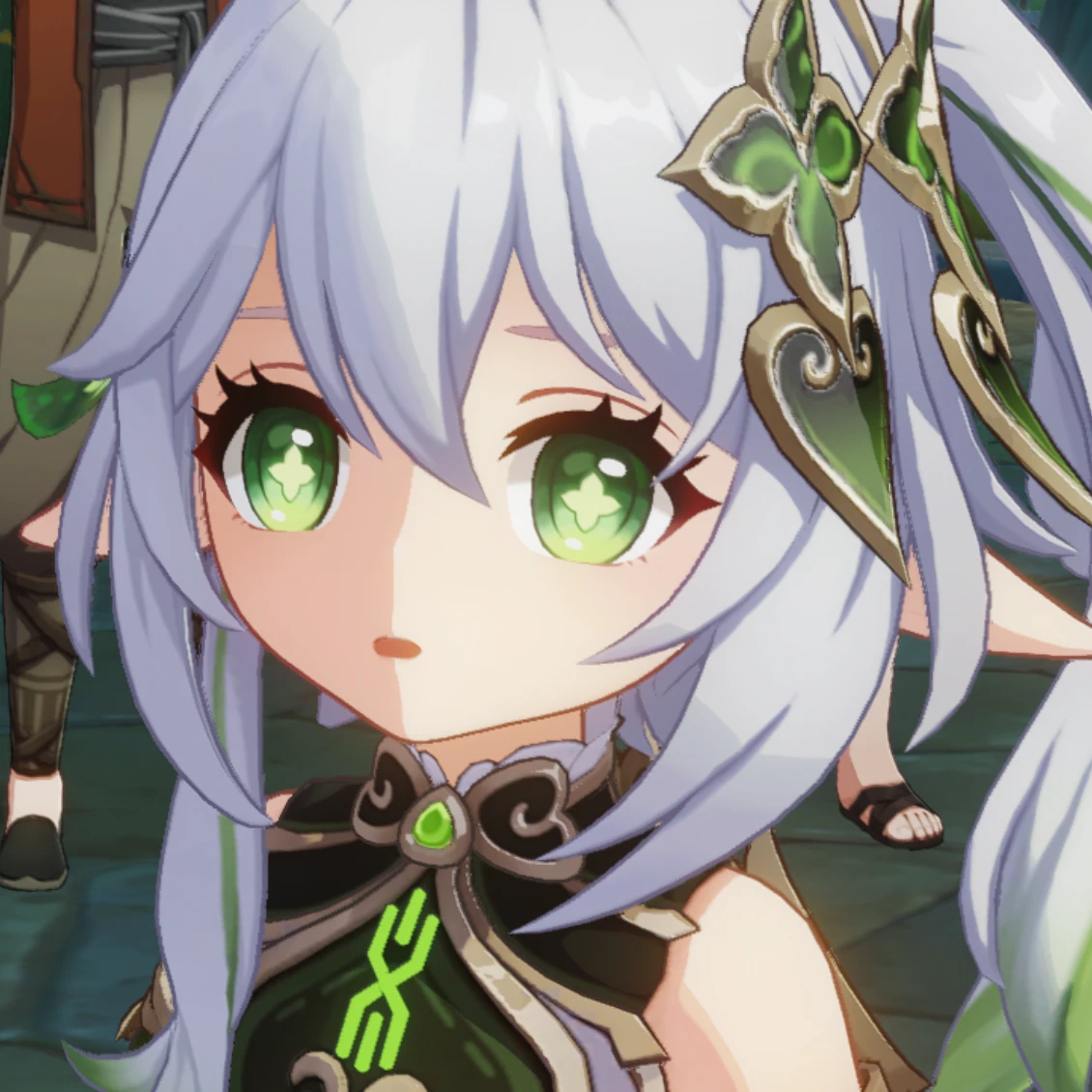 ナヒーダ