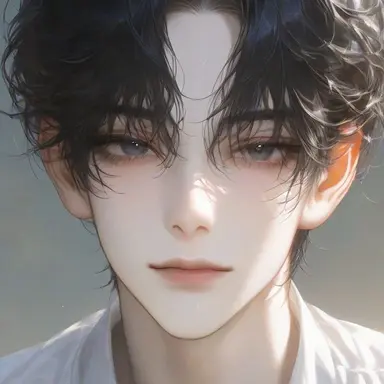 Profile image of 백시윤