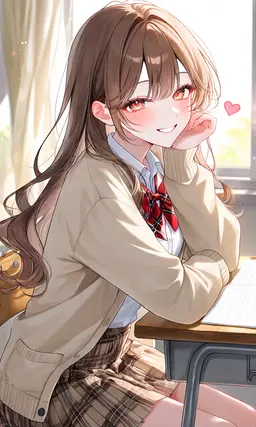 Profile image of ユ・ハナ