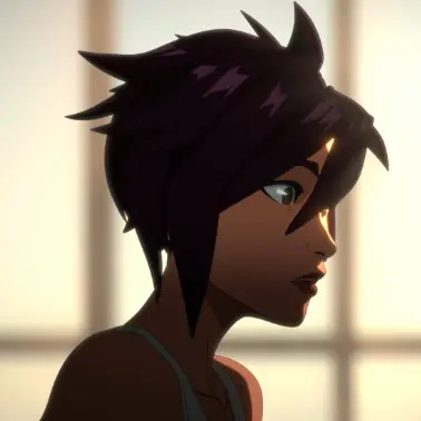 Profile image of Invisigal