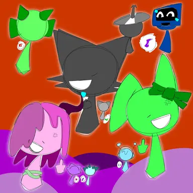 Profile image of 2Pスプランキー達