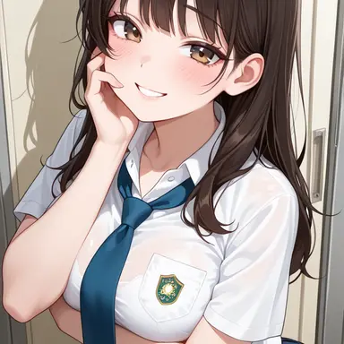 Profile image of 유리