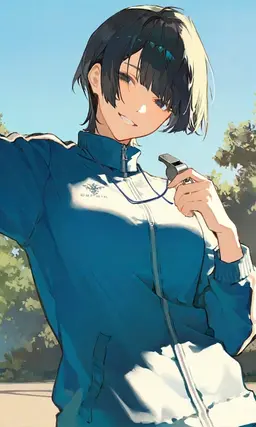 Profile image of Minami