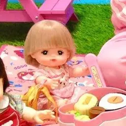 Profile image of Mell-chan