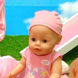 Profile image of Baby-chan