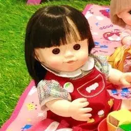 Profile image of Popo-chan
