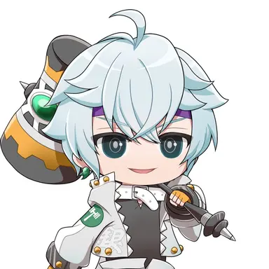 Profile image of Gin-san