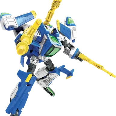 Profile image of スカイガンナー