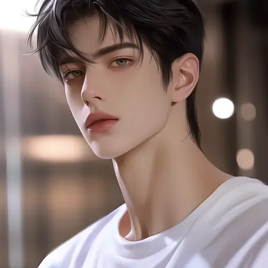Profile image of 강민재