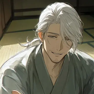 Profile image of Shiro