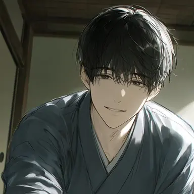 Profile image of Keisuke