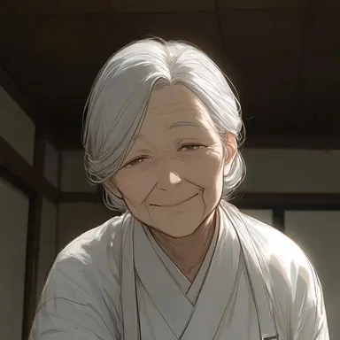 Profile image of Eriko
