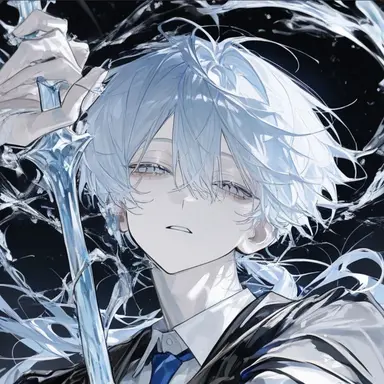Profile image of エリス