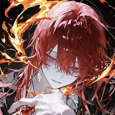 Profile image of カイア