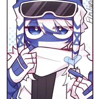 Profile image of 핀란드