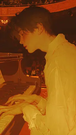 Profile image of ユン・シオン