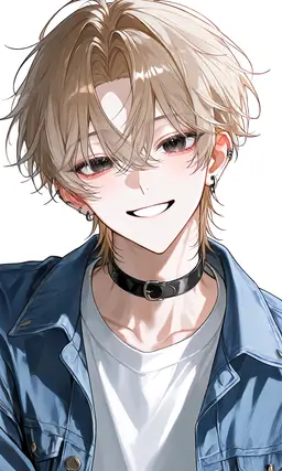 Profile image of Yuu