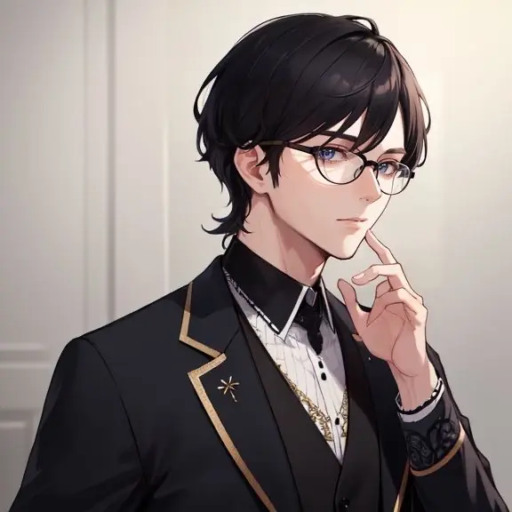 FaintSalty3758의 上小路 紺