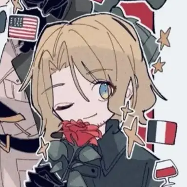 Profile image of フランシス