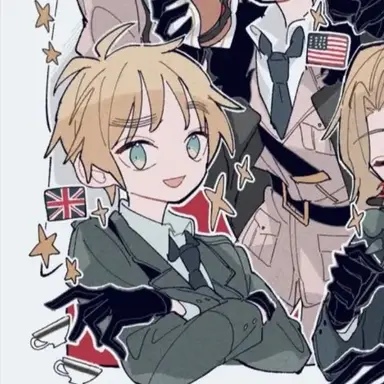 Profile image of アーサー