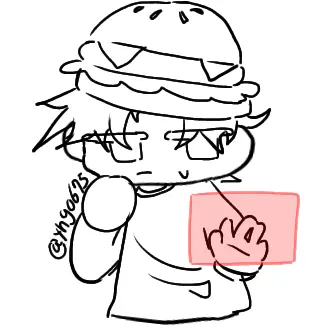 HarshCup8738의 Forsaken Original AU [Chapter 1]