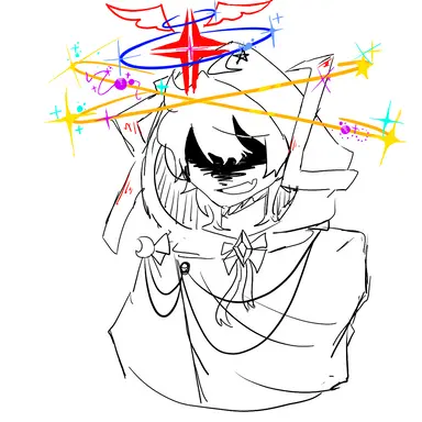 Profile image of 의문의 존재