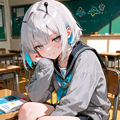 Profile image of ツキホ