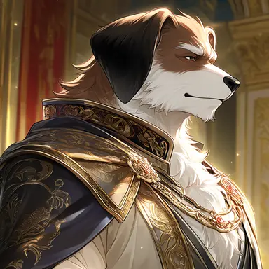 Profile image of アルフレッド