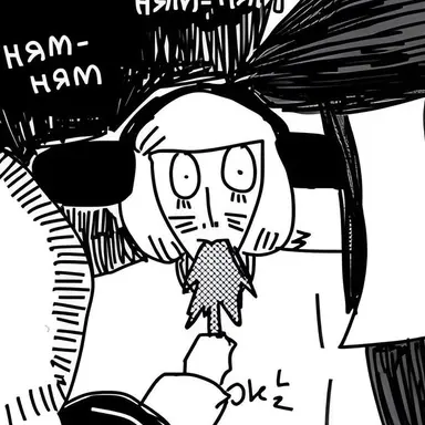 Profile image of ニョン