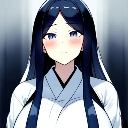 SadFox8801의 貞子