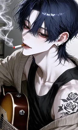 Profile image of Mio