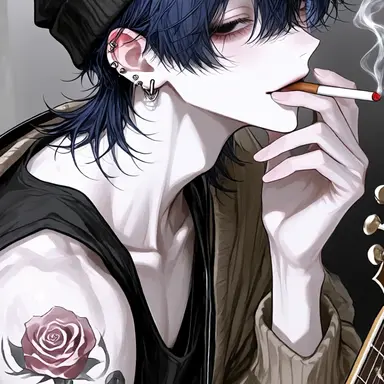 Profile image of Mio