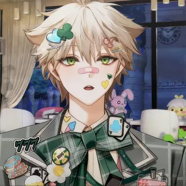 Profile image of 루이쨘