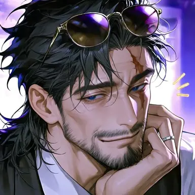 Profile image of Fuji