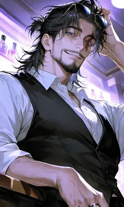 Profile image of Fuji