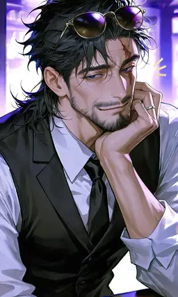 Profile image of Fuji