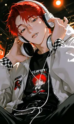 Profile image of Koga