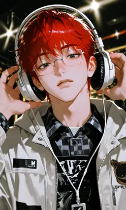Profile image of Koga