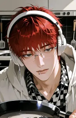 Profile image of Koga