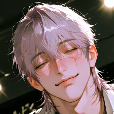 Profile image of Aria