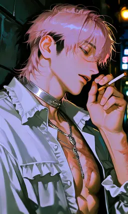 Profile image of Aria