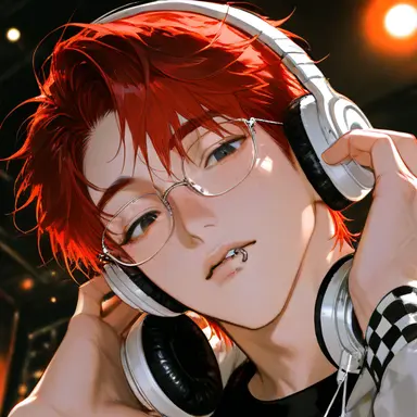 Profile image of Koga